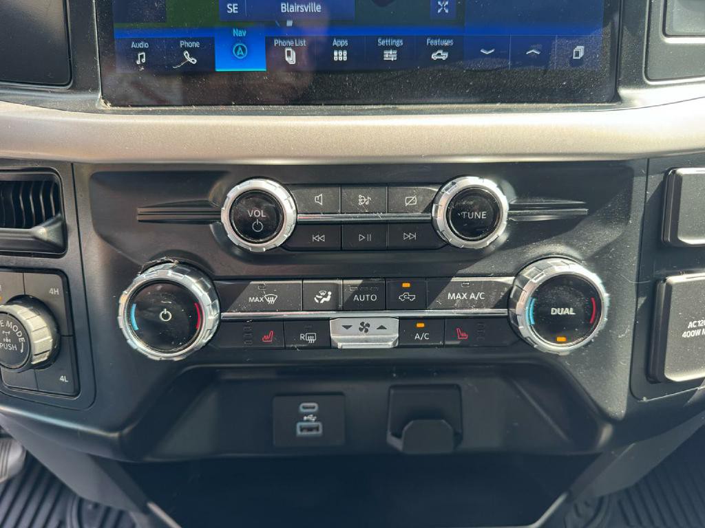 2022 Ford F-150 Image 19