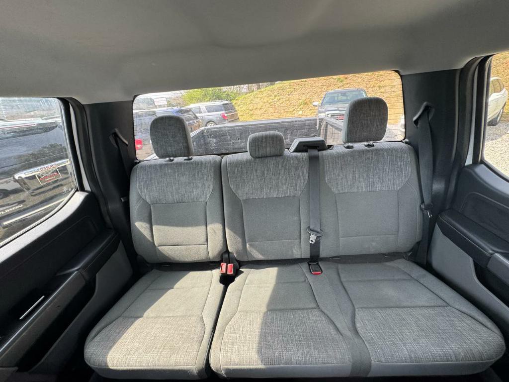 2022 Ford F-150 Image 22