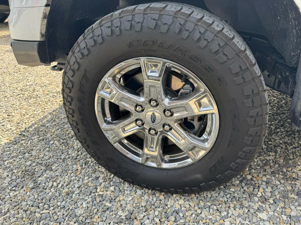 2022 Ford F-150 Image 23