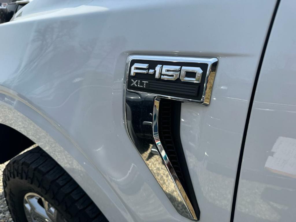 2022 Ford F-150 Image 24