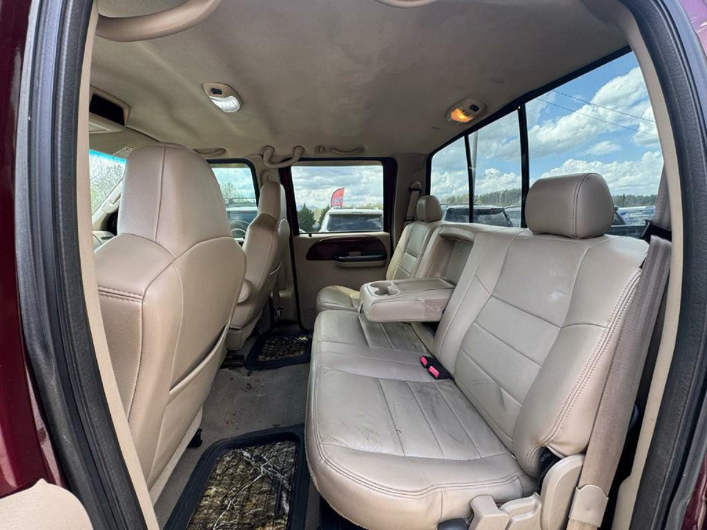 2005 Ford F-250 Image 6