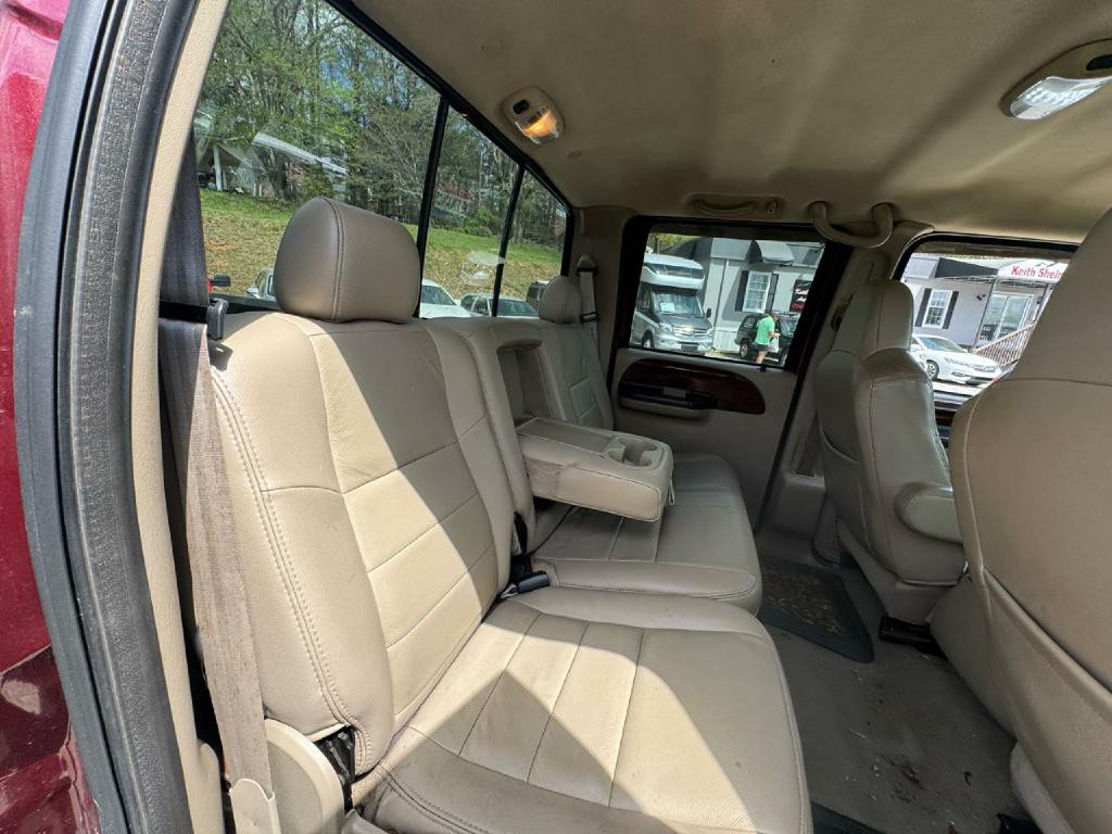 2005 Ford F-250 Image 8