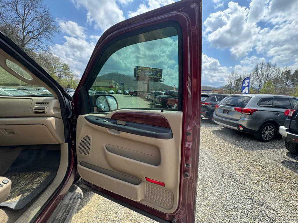 2005 Ford F-250 Image 9