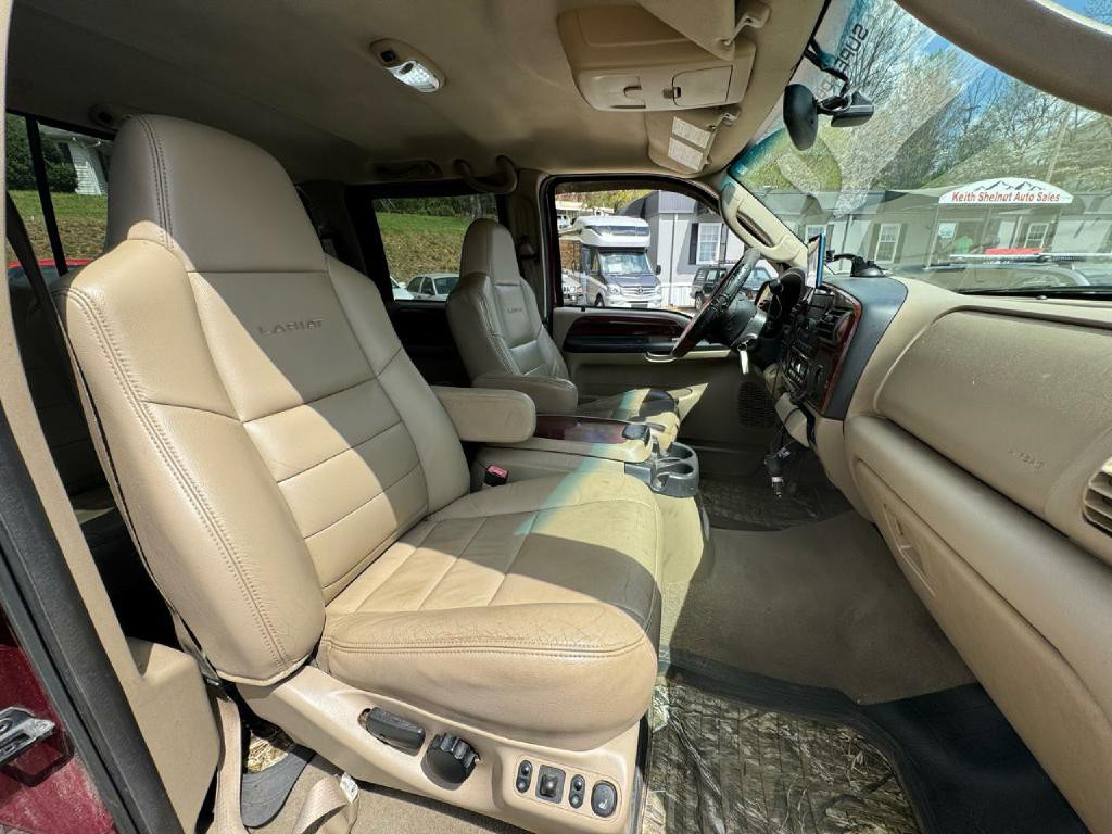 2005 Ford F-250 Image 10