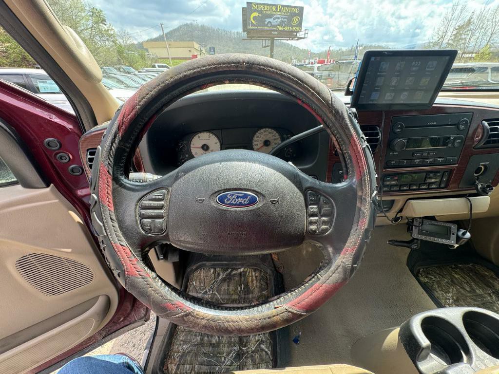 2005 Ford F-250 Image 14