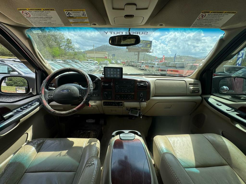 2005 Ford F-250 Image 15