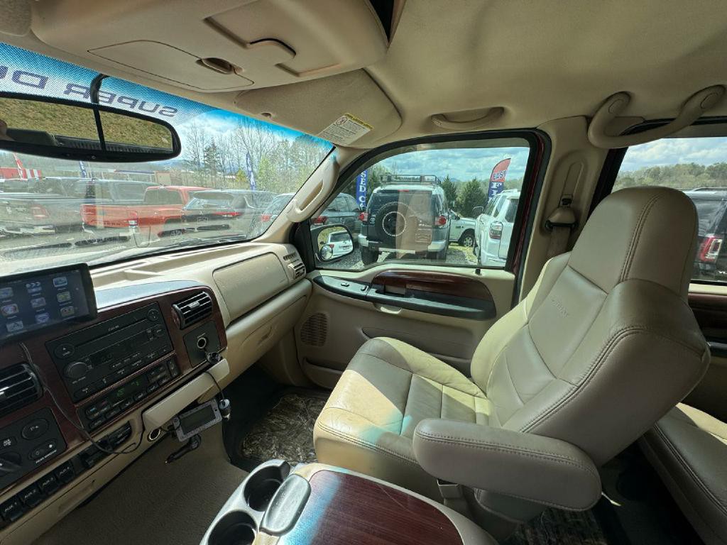 2005 Ford F-250 Image 17