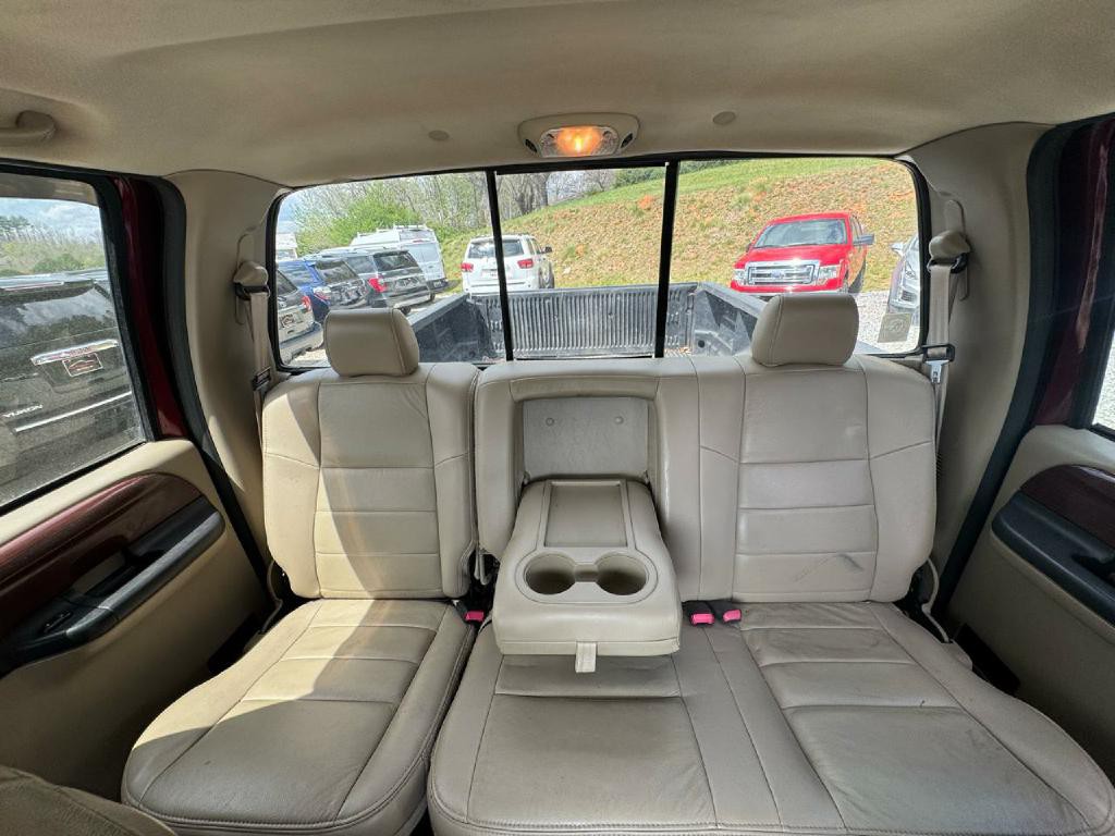 2005 Ford F-250 Image 18