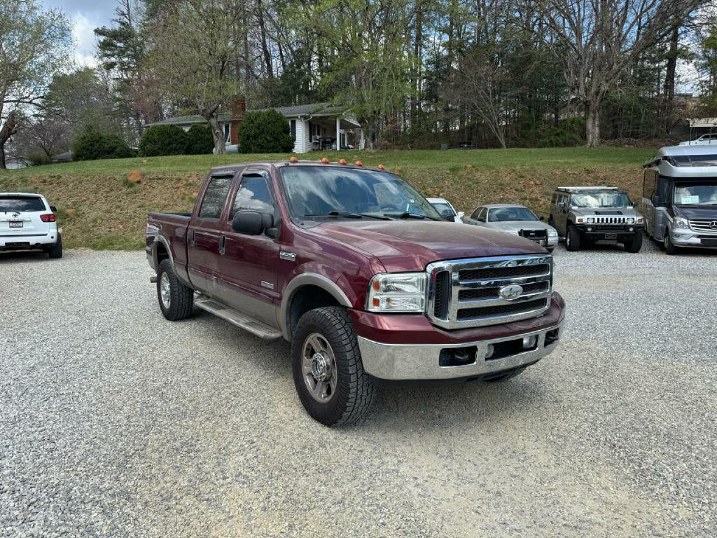 2005 Ford F-250 Image 20