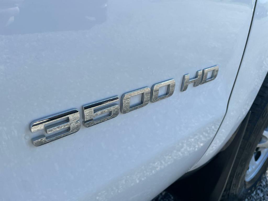 2015 Chevrolet Silverado 1500 Image 10