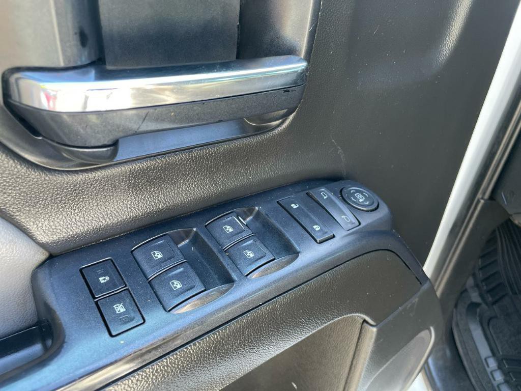 2015 Chevrolet Silverado 1500 Image 20