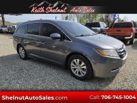 Image for 2016 Honda Odyssey EX ID: 7352496
