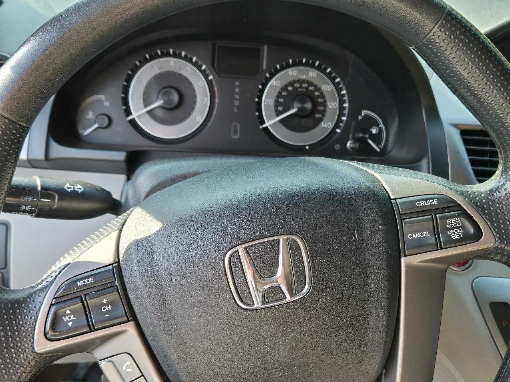 2016 Honda Odyssey Image 13
