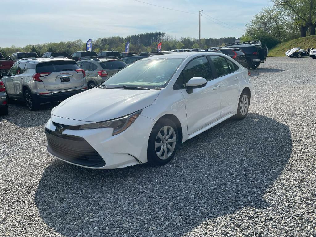 2023 Toyota Corolla Image 3