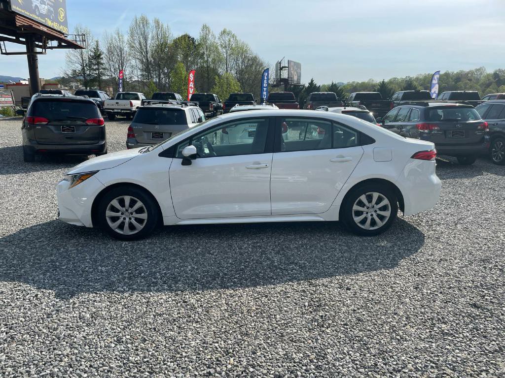 2023 Toyota Corolla Image 4