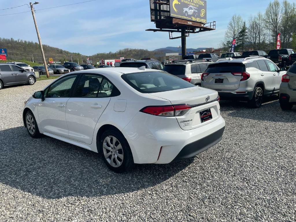 2023 Toyota Corolla Image 5