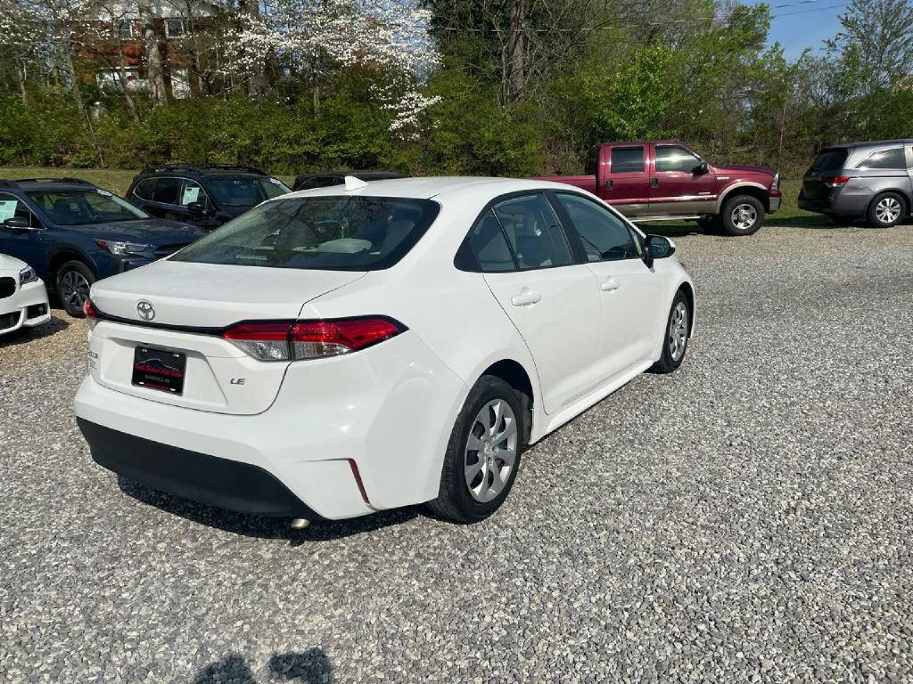 2023 Toyota Corolla Image 6