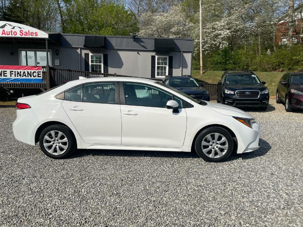 2023 Toyota Corolla Image 7