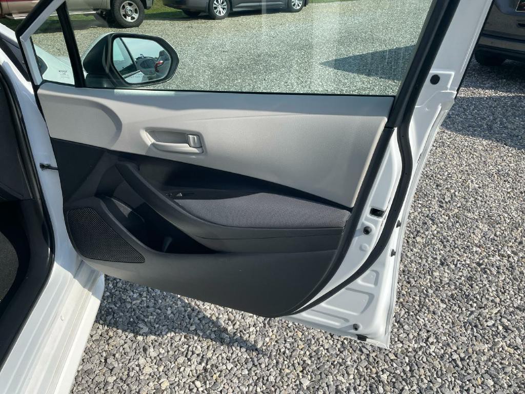 2023 Toyota Corolla Image 8