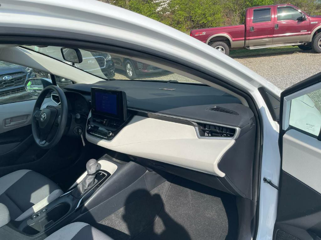 2023 Toyota Corolla Image 9