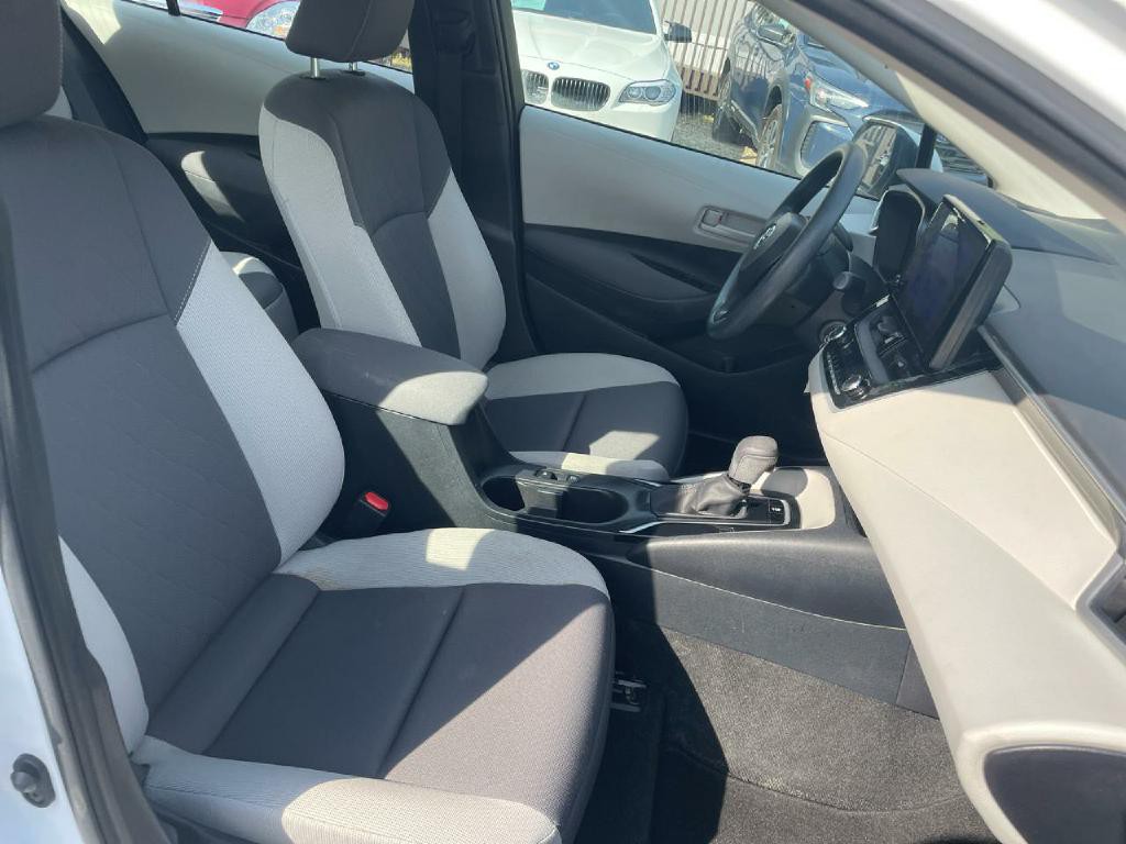 2023 Toyota Corolla Image 10