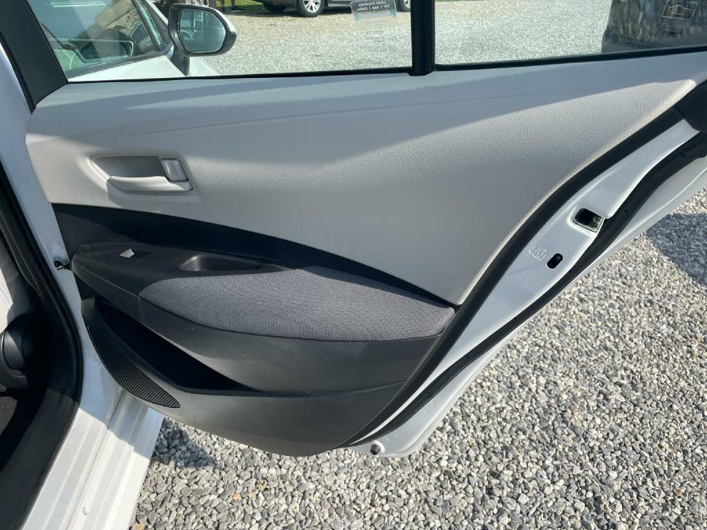 2023 Toyota Corolla Image 11