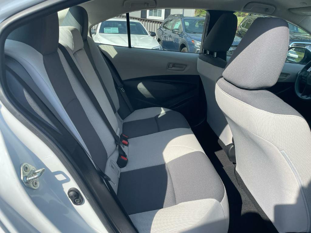 2023 Toyota Corolla Image 12
