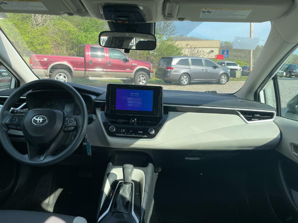 2023 Toyota Corolla Image 13