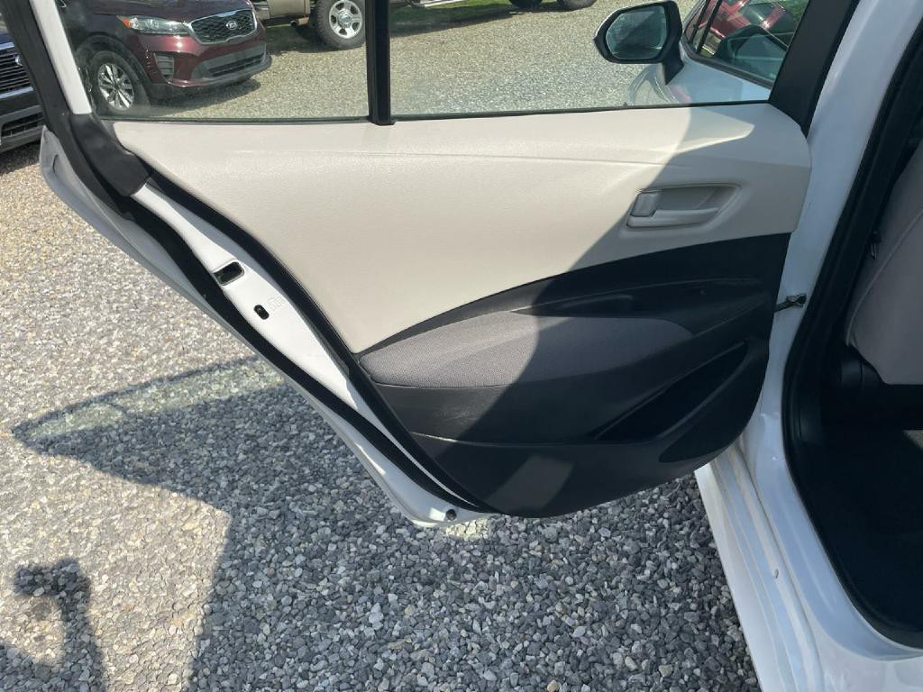 2023 Toyota Corolla Image 14