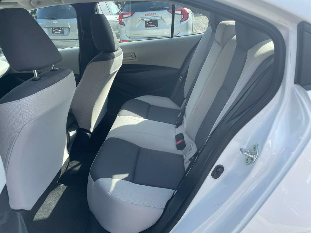 2023 Toyota Corolla Image 15