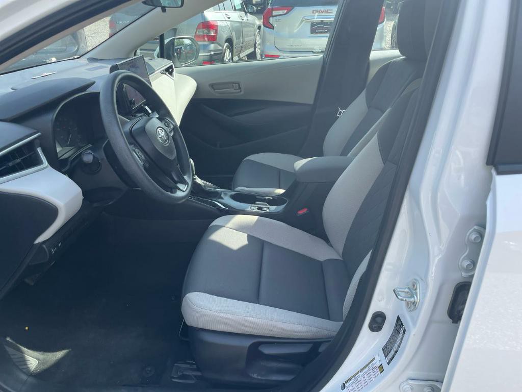 2023 Toyota Corolla Image 18