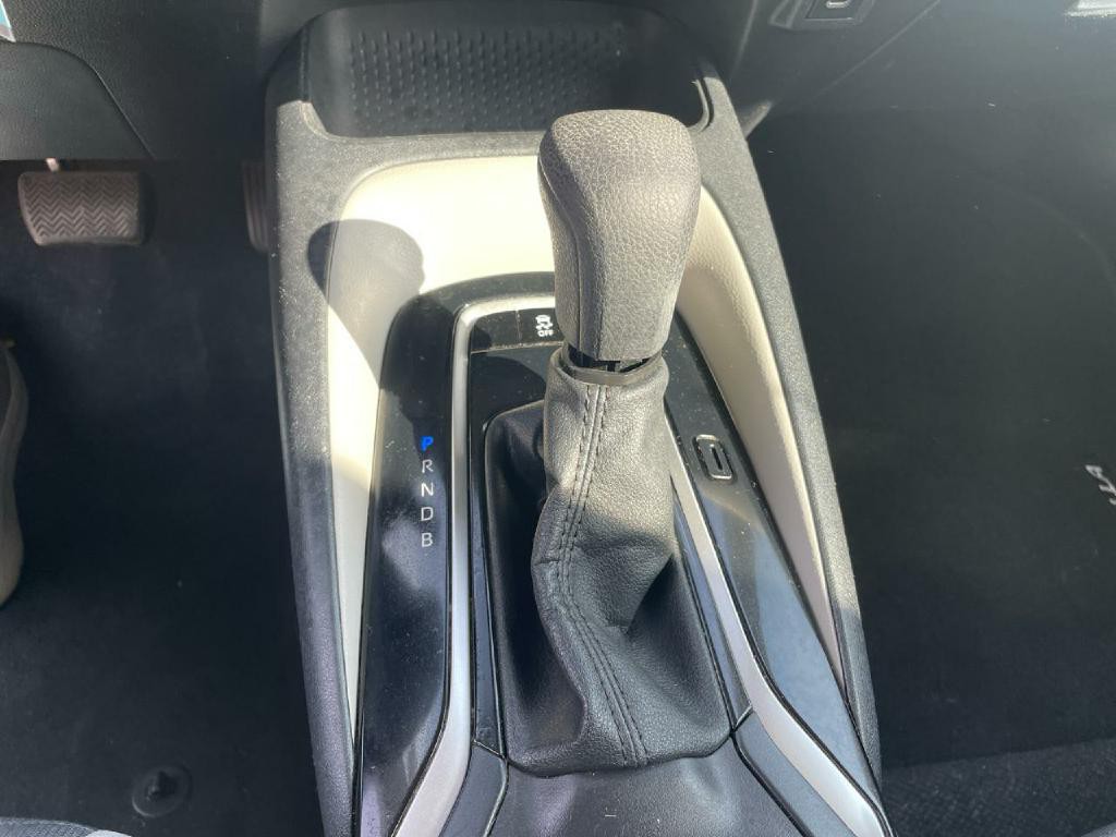 2023 Toyota Corolla Image 20