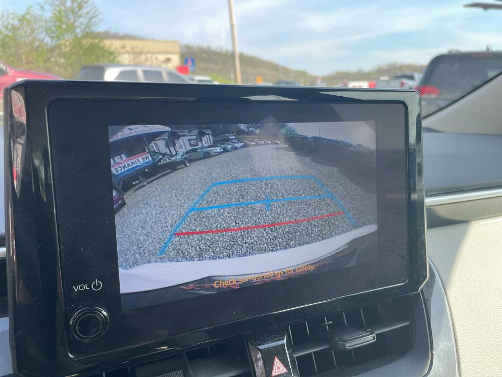 2023 Toyota Corolla Image 22