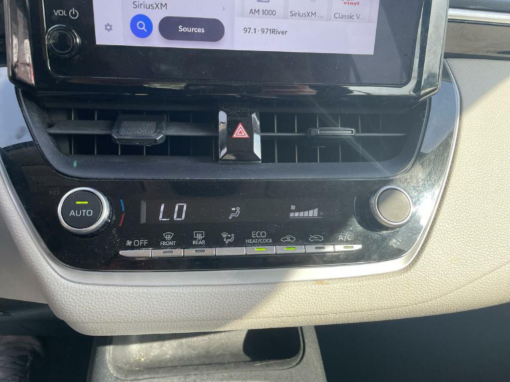 2023 Toyota Corolla Image 23