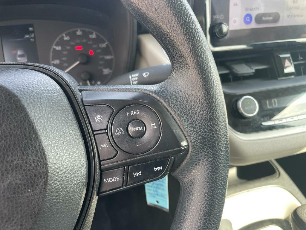 2023 Toyota Corolla Image 24