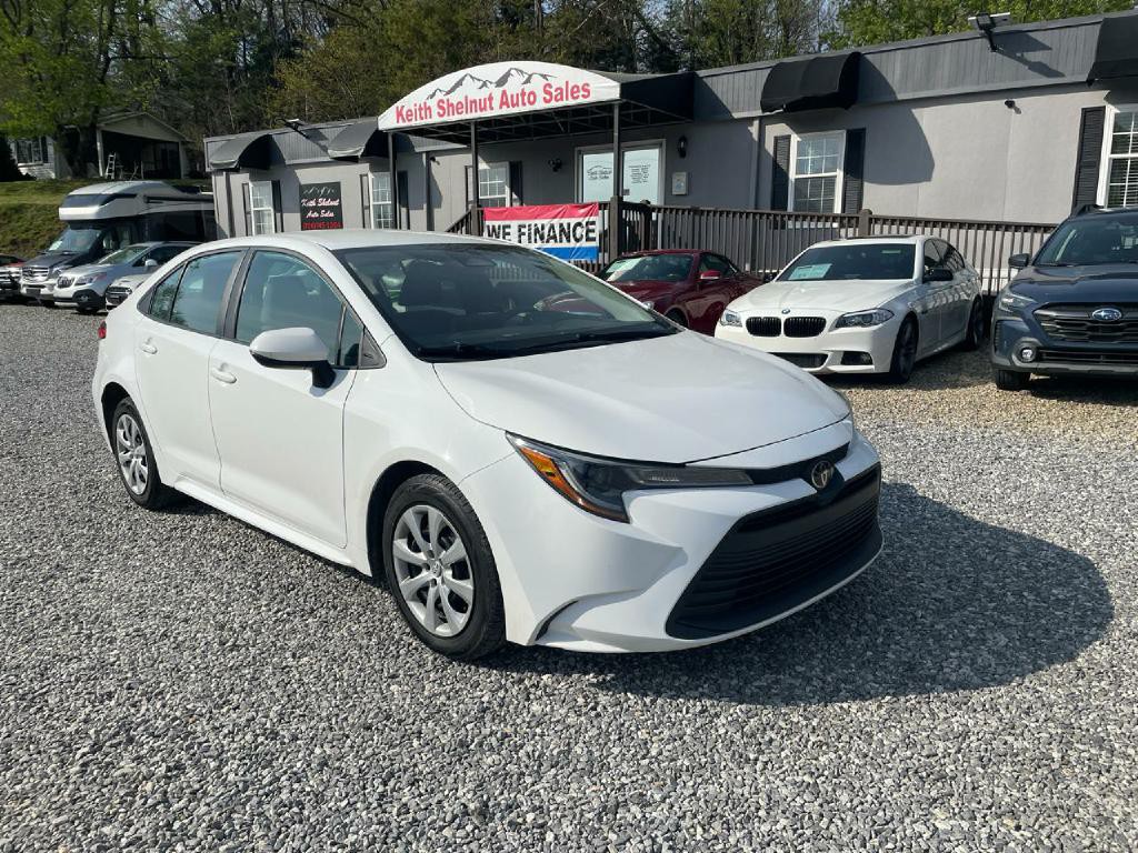 2023 Toyota Corolla Image 28