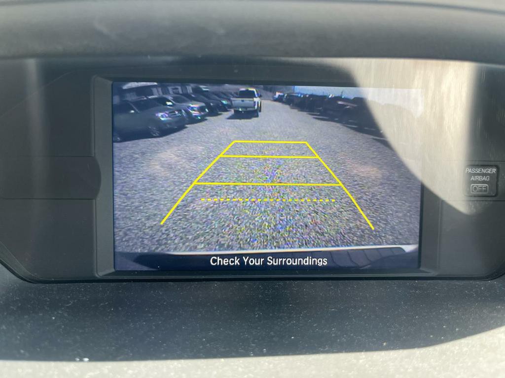 2014 Honda Odyssey Image 14