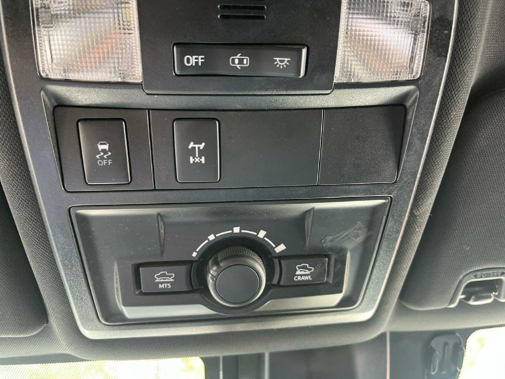 2018 Toyota Tacoma Image 13