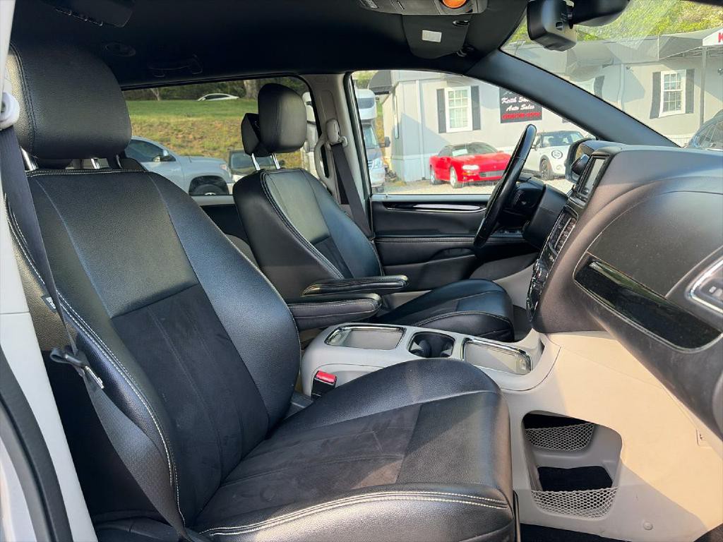 2020 Dodge Grand Caravan Image 10