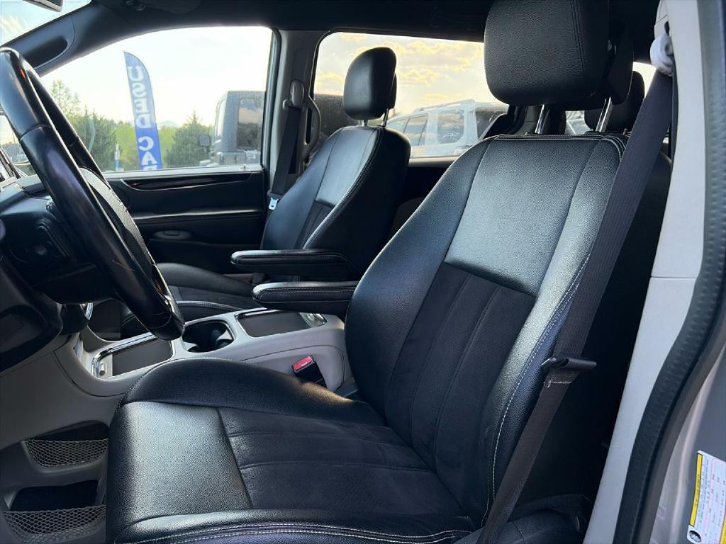 2020 Dodge Grand Caravan Image 13