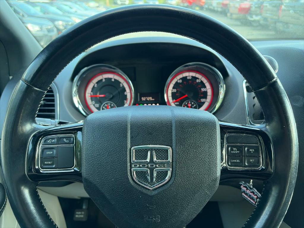 2020 Dodge Grand Caravan Image 14