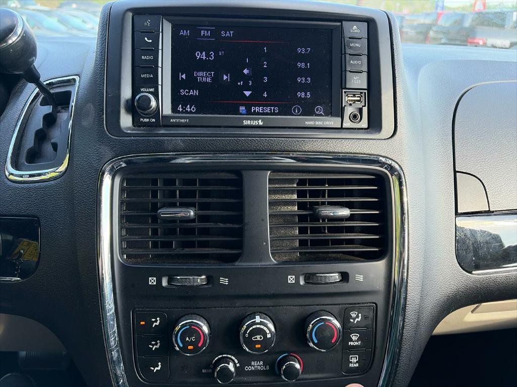 2020 Dodge Grand Caravan Image 15