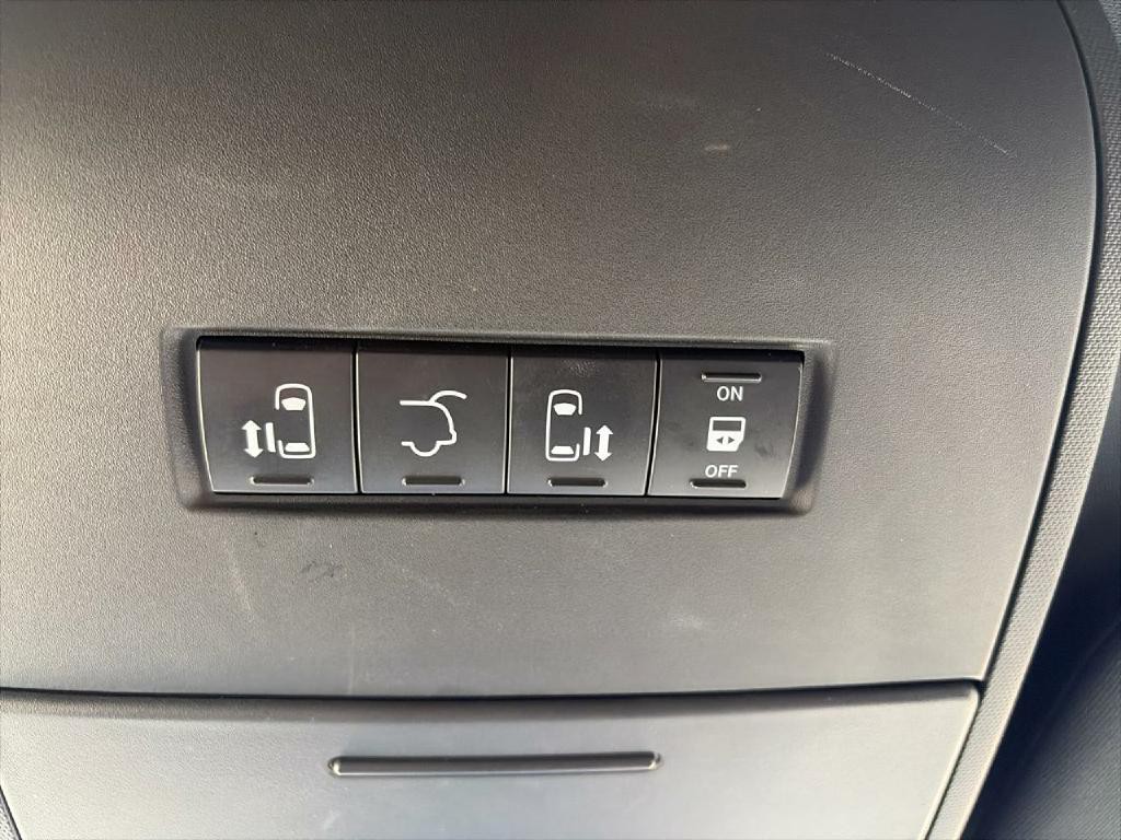 2020 Dodge Grand Caravan Image 17