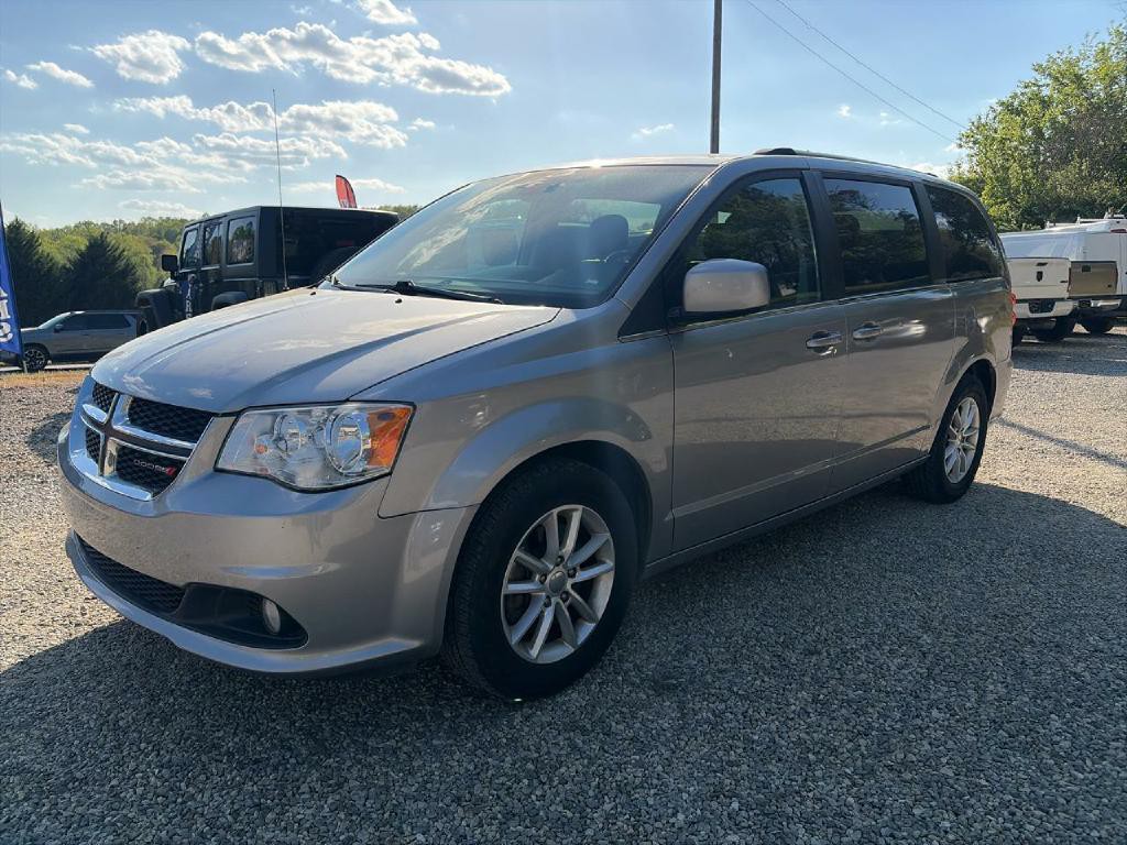 2020 Dodge Grand Caravan Image 19