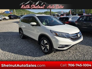 Image for 2015 Honda CR-V Touring ID: 7386677
