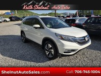 Image for 2015 Honda CR-V Touring ID: 7386677
