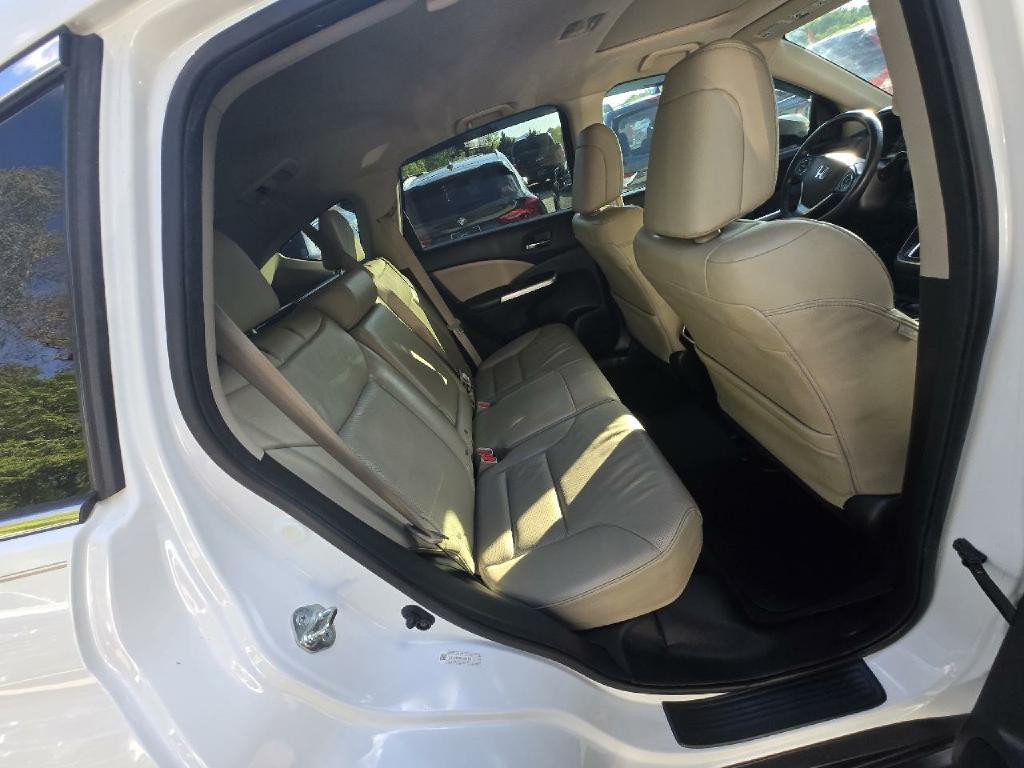 2015 Honda CR-V Image 12
