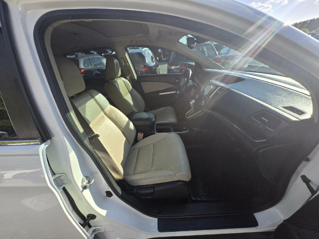 2015 Honda CR-V Image 13