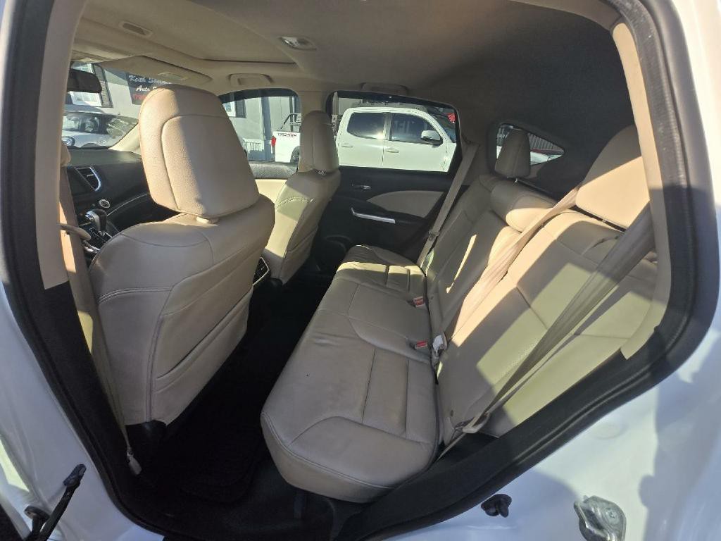 2015 Honda CR-V Image 15
