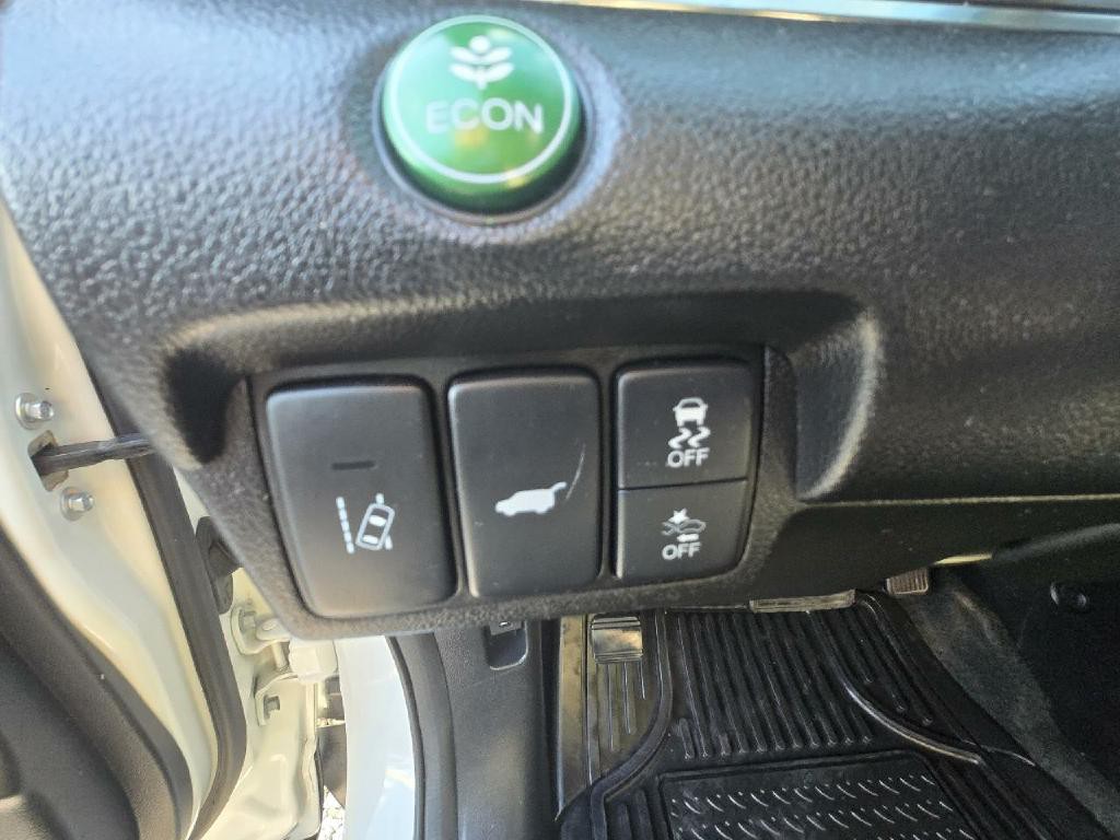 2015 Honda CR-V Image 20